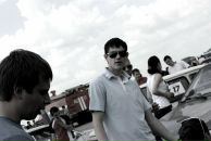 Фотография Друммы Максима