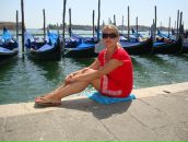 Фотография Шкляевой Елены