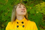 Фотография Брусникиной Жанны