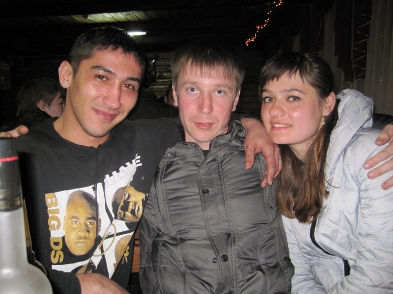 Рустам Суфянов фотография #33