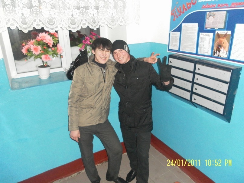 Динар Миникаев фотография #38