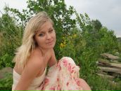 Фотография Долматовой Анастасии