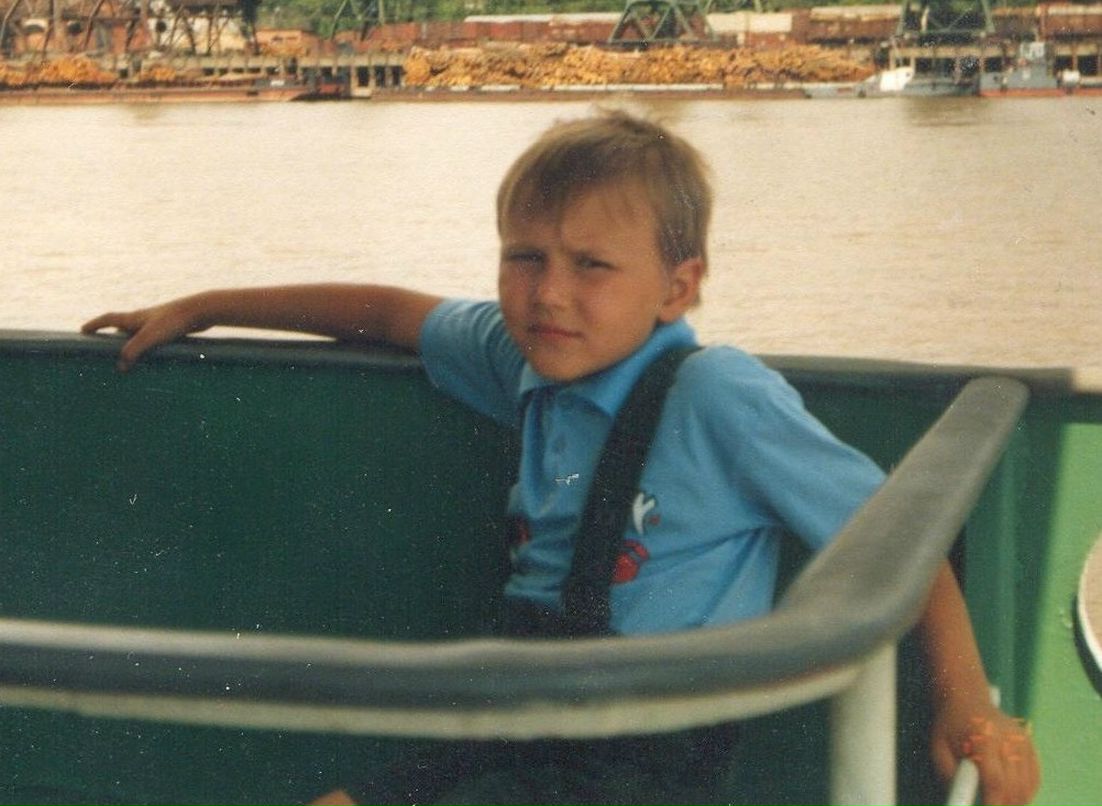 Антон Петров фотография #49