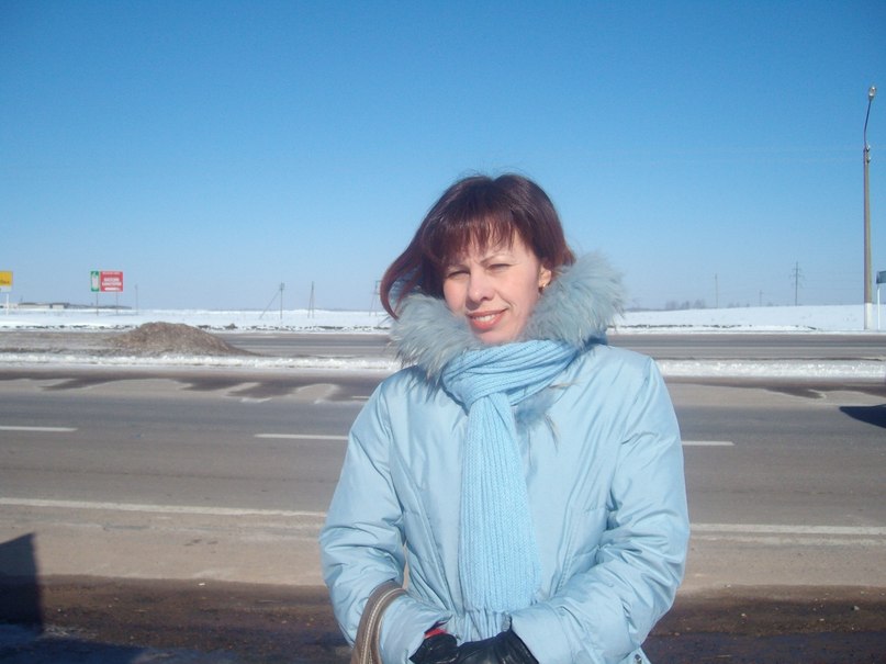 Наталья Чепурненко фотография #27