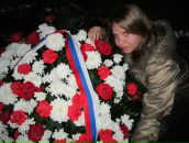 Фотография Овчинниковой Ольги