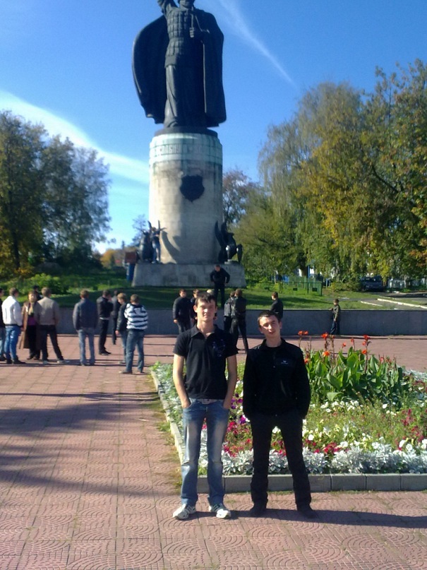 Николай Беляев фотография #41