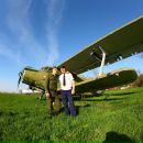 Фотография Никитина Ефима