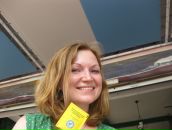 Фотография Бухаревой Сони