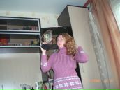 Фотография Яковлевой Оли