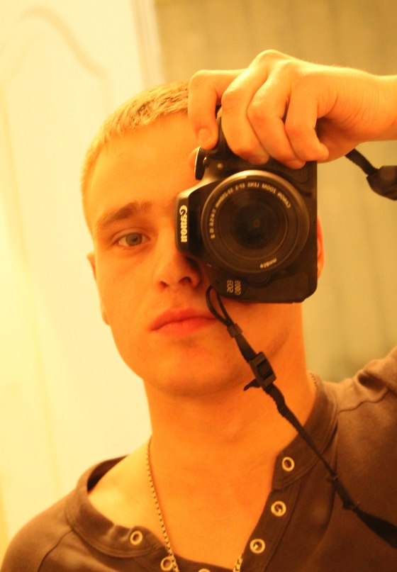 Антон Масин фотография #47