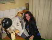 Фотография Якушевской Елены