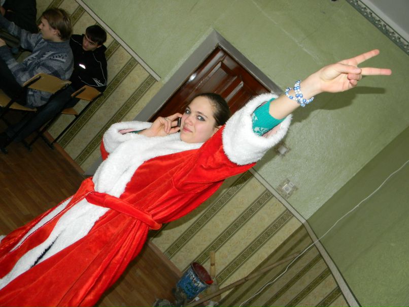 Дмитрий Минченко фотография #46