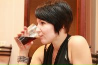 Фотография Бережновой Ангелины