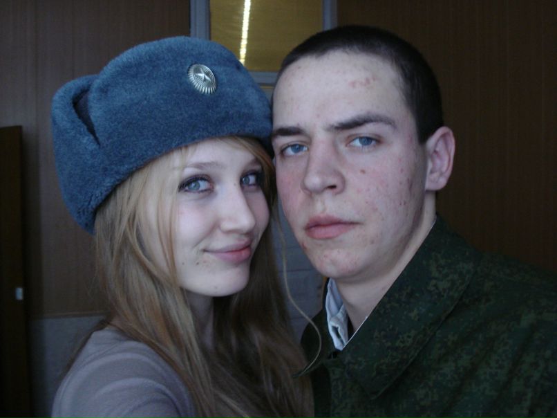 Михаил Бураков фотография #33