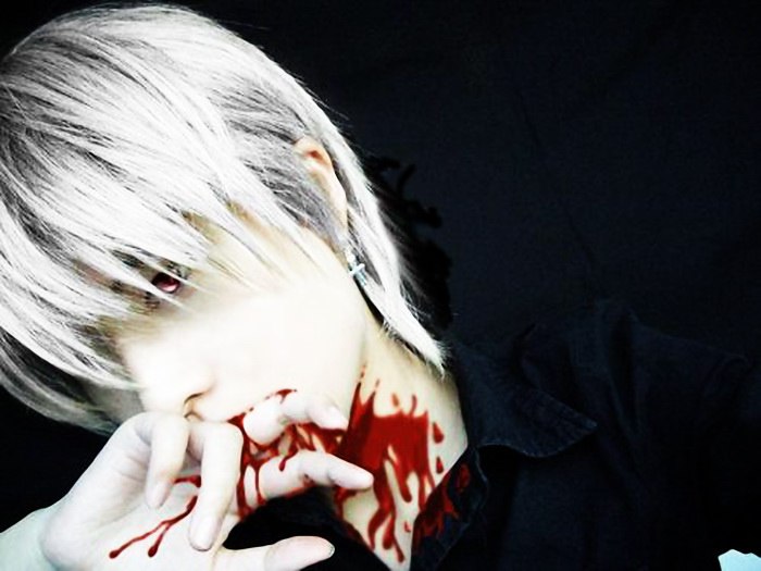 Zero Kiryu фотография #15