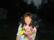 Фотография Андриуцы Александры