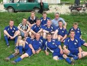 Ігор Зарицький фотография #46 (источник - https://vk.com/id134673721)