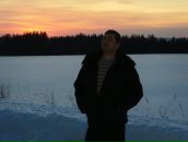 Фотография Сорокина Антона