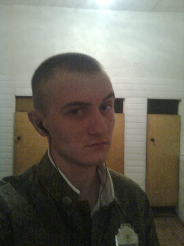 Иван Чальцев фотография #22