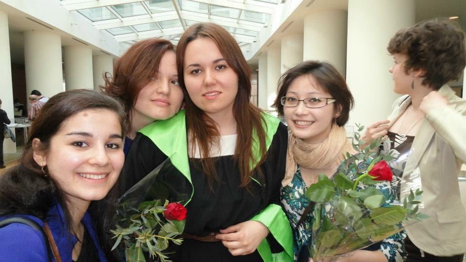 Анна Абраменко фото №15