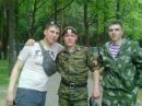 Фотография Мифтахова Раиля