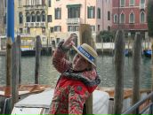 Фотография Карповой Юлианы