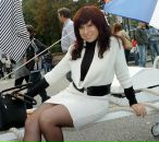 Фотография Мадлен Елены