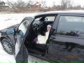 Фотография Бурова Сергея