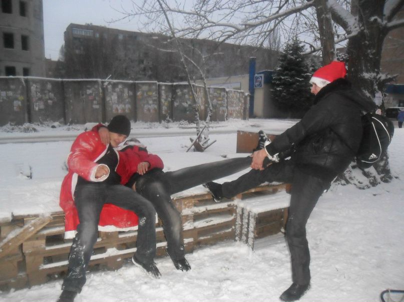 Игорь Евсеев фотография #33