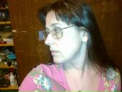 Фотография Портновой Александры