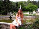 Наталья Воронина фотография #5 (источник - https://vk.com/id154228059)