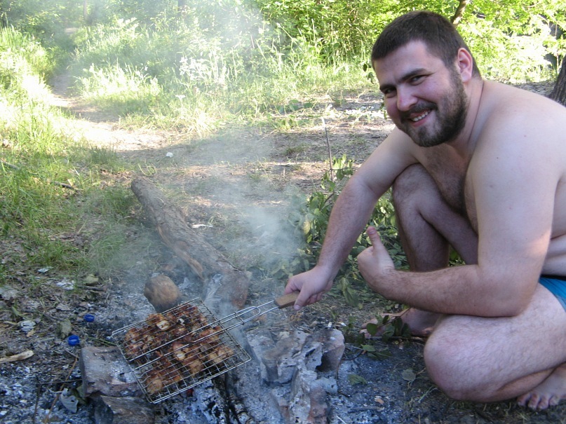 Дмитрий Малохлеб фотография #28