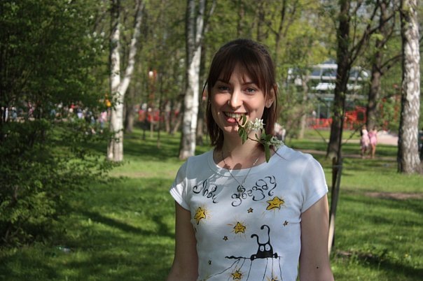 №20, Татьяна Григорьева, 36 лет, Санкт-Петербург №20, Татьяна Григорьева, 36 лет, Санкт-Петербург