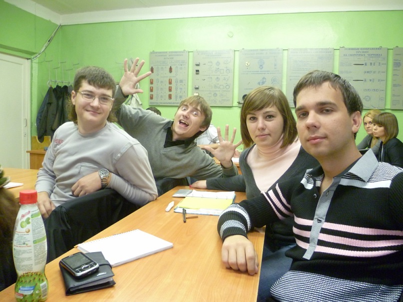 Сергей Ефимов фотография #8