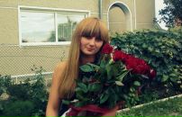 Олеся Прокопів фотография #30 (источник - https://vk.com/id20916448)