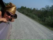 Фотография Фатиховой Альбины