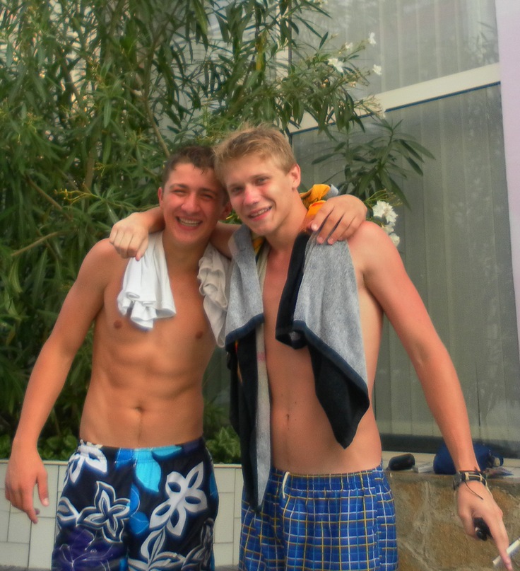 Марк Редько фотография #40