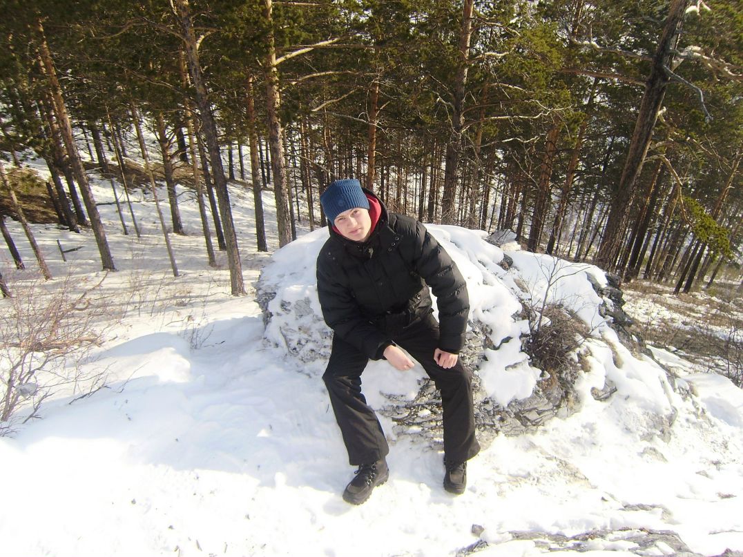 Фёдор Щепкин фотография #12
