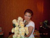 Фотография Татариновой Юли