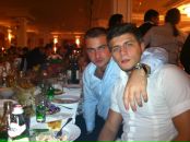 Арц Аветисян фотография #25 (источник - https://vk.com/id3086595)