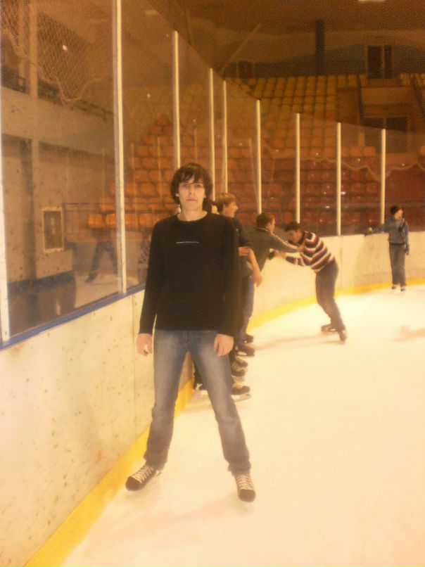 Сергей Шевчук фотография #43