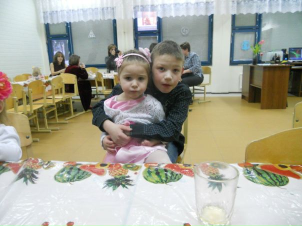 №6, Светлана Кекшоева-Прусыкина №6, Светлана Кекшоева-Прусыкина