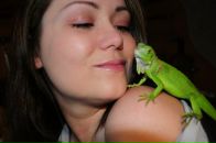 Фотография Комоловой Ольги