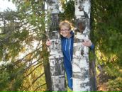 Фотография Братенковой Татьяны