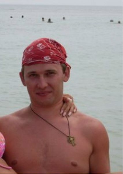 №19, Димон Живцов №19, Димон Живцов