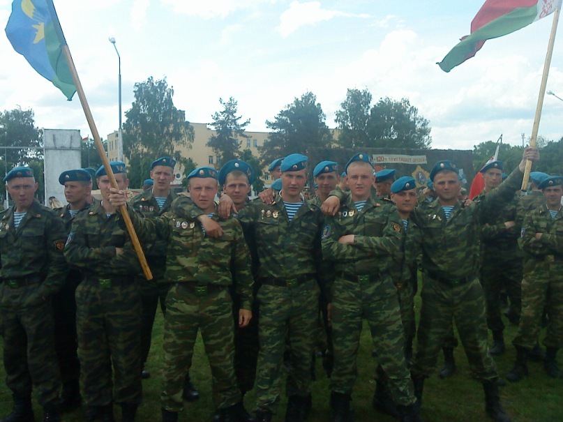 Дмитрий Купреенко фотография #3