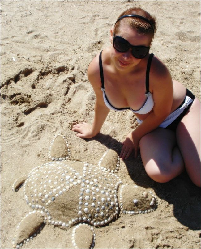 Анастасия Анцыферова фотография #18