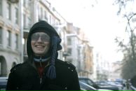 Фотография Ермолинского Дмитрия