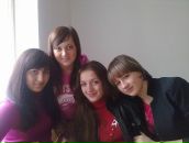 Анна Халанія фотография #39 (источник - https://vk.com/id87247237)