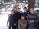 Фотография Исаева Саши